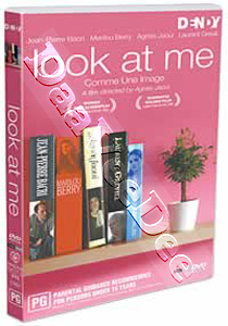 Look at Me | Comme une image  | Cos fan tutti  DVD